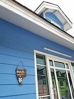 Bunny Hill Resort