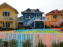 Bunny Hill Resort