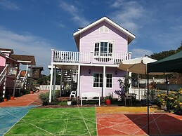 Bunny Hill Resort