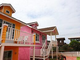Bunny Hill Resort