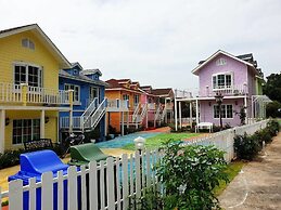 Bunny Hill Resort