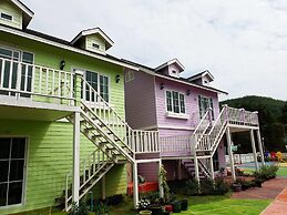 Bunny Hill Resort