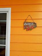 Bunny Hill Resort