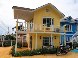 Bunny Hill Resort