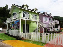 Bunny Hill Resort