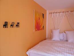 Bunny Hill Resort