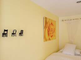 Bunny Hill Resort