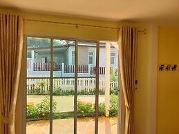Bunny Hill Resort