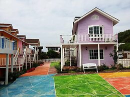 Bunny Hill Resort