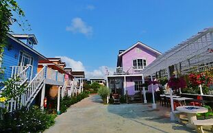 Bunny Hill Resort