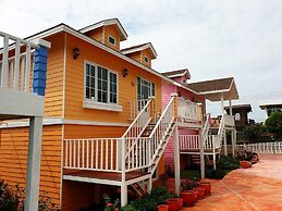 Bunny Hill Resort