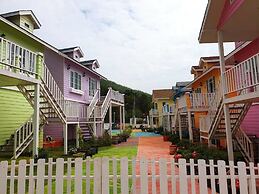 Bunny Hill Resort