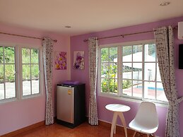 Bunny Hill Resort