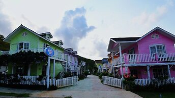 Bunny Hill Resort
