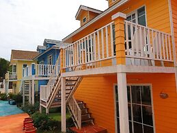 Bunny Hill Resort