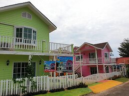 Bunny Hill Resort
