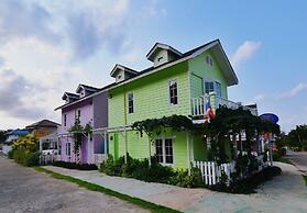 Bunny Hill Resort