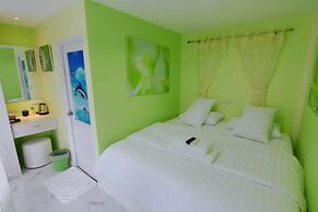 Bunny Hill Resort