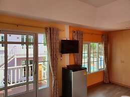 Bunny Hill Resort