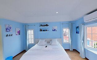 Bunny Hill Resort