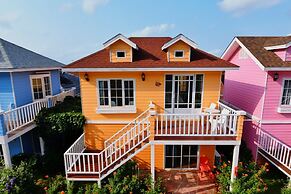 Bunny Hill Resort
