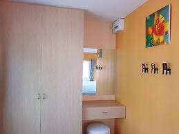 Bunny Hill Resort