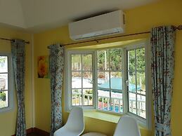 Bunny Hill Resort