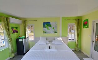 Bunny Hill Resort