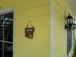 Bunny Hill Resort