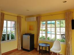 Bunny Hill Resort