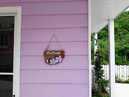 Bunny Hill Resort