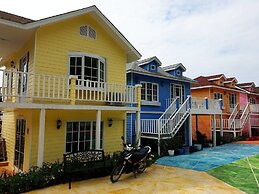 Bunny Hill Resort