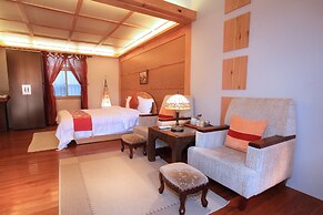 Country Grange