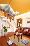 Country Grange