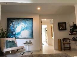 Hotel Boutique Casa Laguna Cancun