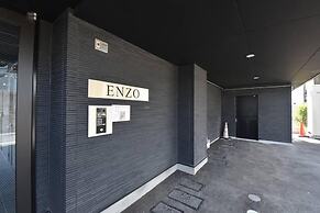 Enzo Fukuoka