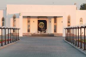 Jawharat Al-Rumais Villas & Spa