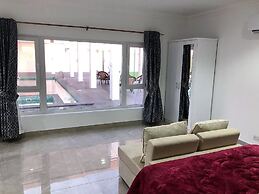 Jawharat Al-Rumais Villas & Spa