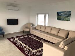 Jawharat Al-Rumais Villas & Spa
