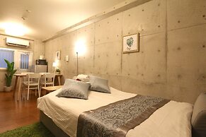 Kurosaki House