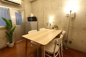 Kurosaki House