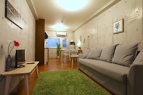 Kurosaki House