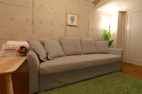 Kurosaki House