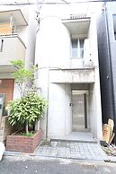 Kurosaki House