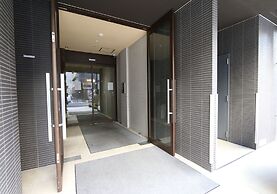 Elizabeth Garden Shinsaibashi