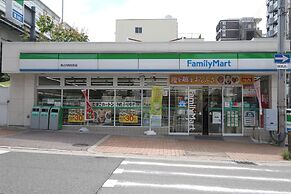 Elizabeth Garden Shinsaibashi