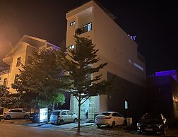 Tam An Hotel