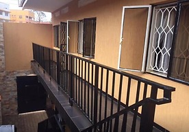 Bunyonyi Inn Hotel