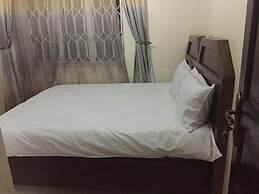 Bunyonyi Inn Hotel