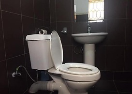 Bunyonyi Inn Hotel